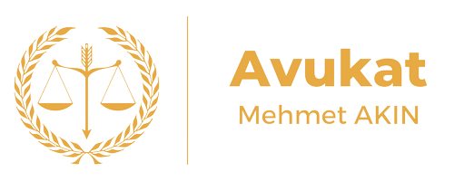 Avukat Mehmet Akın